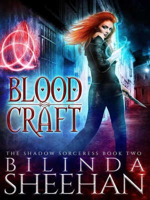 cover image of Blood Craft